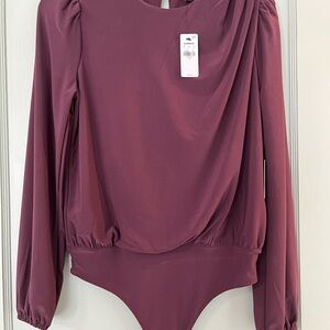 Express Bodysuit- New with tags
